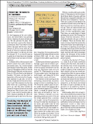 Stocks & Commodities V. 24:8 (81): Quick-Scans: Predicting the Markets of Tomorrow by Bruce Faber