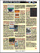 Stocks & Commodities V. 25:11 (92): Books For Traders by Technical Analysis, Inc.