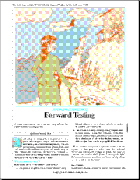 Stocks & Commodities V. 26:1 (42-44): Forward Testing by Martha Stokes, CMT