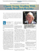 Stocks & Commodities V. 27:02 (52-57): Interview: Classic Swing Trading With Linda Bradford Raschke by J. Gopalakrishnan and B. R. Faber Stocks & Commodities V. 27:02 (52-57): Interview: Classic Swing Trading With Linda Bradford Raschke by J. Gopalakrishnan and B. R. Faber
