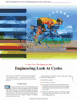 Stocks & Commodities V. 29:4 (30-36): Engineering Look At Cycles by Arthur Zernov
