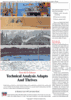 Stocks & Commodities V. 29:4 (46-48): Technical Analysis Adapts and Thrives by M. Carr and A. Hestla