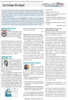 Stocks & Commodities V. 29:4 (8-11): Letters To S&C by Technical Analysis, Inc.