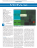 Stocks & Commodities V. 30:8 (52-54): Product Review: ActiveTick.com by Donald Pendergast Stocks & Commodities V. 30:8 (52-54): Product Review: ActiveTick.com by Donald Pendergast
