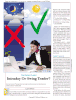 Stocks & Commodities V. 31:10 (32-36): Intraday Or Swing Trader? by Josh DiPietro Stocks & Commodities V. 31:10 (32-36): Intraday Or Swing Trader? by Josh DiPietro