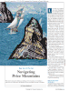 Stocks & Commodities V. 32:3 (3839): Navigating Price Mountains by Thomas Bulkowski