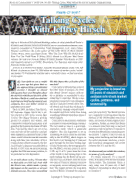 Stocks & Commodities V. 34:09 (34, 3638): Talking Cycles With Jeffrey Hirsch by Jayanthi Gopalakrishnan