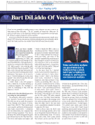 Stocks & Commodities V. 35:07 (32, 3437): Interview: Bart DiLiddo Of VectorVest by Jayanthi Gopalakrishnan
