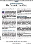 Stocks & Commodities V. 43:11 (821): The Points & Line Chart by Mohamed Ashraf, CETA, CFTe, MFTA and Mohamed Meregy, CETA, CFTe