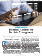 Stocks & Commodities V. 44:05 (20�23, 37): Technical Analysis For Portfolio Management by Domenico D�Errico & Antonio Zaffino
