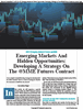 Stocks & Commodities V. 44:07 (22�27): Emerging Markets And Hidden Opportunities: Developing A Strategy On The @MME Futures Contract by Andrea Unger