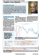 Stocks & Commodities V. 40:03 (67): Explore Your Options by Jay Kaeppel