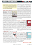 Stocks & Commodities V. 36:12 (37): Books For Traders by Technical Analysis, Inc.