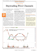 Stocks & Commodities V. 37:02 (7, 43): Daytrading Pivot Channels by Ken Calhoun