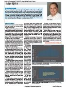 Stocks & Commodities V. 38:11 (37): Algo Q&A by Kevin J. Davey