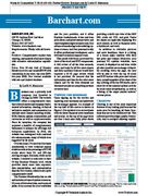 Stocks & Commodities V. 38:12 (4046): Product Review: Barchart.com by Leslie N. Masonson