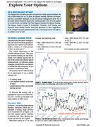 Stocks & Commodities V. 40:11 (4647, 49): Explore Your Options by Jay Kaeppel