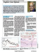Stocks & Commodities V. 37:06 (4243): Explore Your Options by Jay Kaeppel