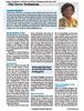 Stocks & Commodities V. 43:05 (6062): The Savvy Technician by Stella Osoba, CMT