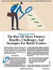 Stocks & Commodities V. 43:06 (3843): The Rise Of Micro Futures: Benefits, Challenges, And Strategies For Retail Traders by Andrea Unger