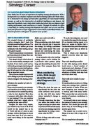 Stocks & Commodities V. 43:08 (33, 39): Strategy Corner by Dave Mabe