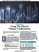 Stocks & Commodities V. 43:09 (1418): Using The Elusive Volume Confirmation by Perry J. Kaufman