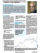 Stocks & Commodities V. 43:09 (2829, 35): Explore Your Options by Jay Kaeppel