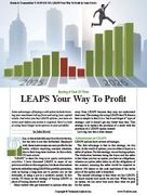 Stocks & Commodities V. 43:09 (3035): LEAPS Your Way To Profit by John Devcic