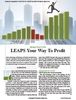 Stocks & Commodities V. 43:09 (30–35): LEAPS Your Way To Profit by John Devcic Stocks & Commodities V. 43:09 (30–35): LEAPS Your Way To Profit by John Devcic