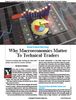 Stocks & Commodities V. 43:10 (2832, 43): Why Macroeconomics Matter To Technical Traders by Alan R. Northam