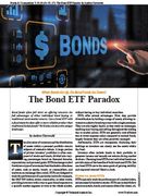 Stocks & Commodities V. 43:10 (3435, 37): The Bond ETF Paradox by Andrea Ciarrocchi