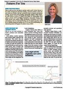 Stocks & Commodities V. 43:11 (36, 47): Futures For You by Carley Garner