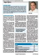 Stocks & Commodities V. 43:11 (37, 21): Algo Q&A by Kevin J. Davey