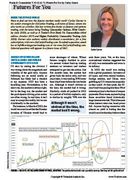 Stocks & Commodities V. 43:12 (67): Futures For You by Carley Garner