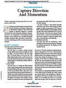 Stocks & Commodities V. 43:12 (812): Capture Direction And Momentum by Barbara Star, PhD