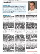 Stocks & Commodities V. 43:12 (23): Algo Q&A by Kevin J. Davey