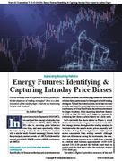 Stocks & Commodities V. 43:12 (2428): Energy Futures: Identifying & Capturing Intraday Price Biases by Andrea Unger