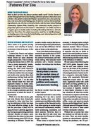 Stocks & Commodities V. 44:01 (6�7): Futures For You by Carley Garner