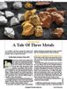 Stocks & Commodities V. 44:01 (20�24): A Tale Of Three Metals by Sifat Singh and Eugene Pinsky, PhD
