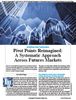 Stocks & Commodities V. 44:01 (26�31, 36): Pivot Points Reimagined: A Systematic Approach Across Futures Markets by Andrea Unger