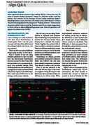 Stocks & Commodities V. 44:01 (37, 40): Algo Q&A by Kevin J. Davey