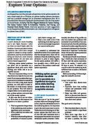 Stocks & Commodities V. 44:01 (48�51): Explore Your Options by Jay Kaeppel