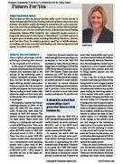 Stocks & Commodities V. 44:02 (6�7): Futures For You by Carley Garner