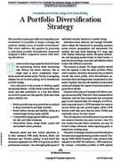 Stocks & Commodities V. 44:02 (8�21): A Portfolio Diversification Strategy by Markos Katsanos