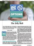 Stocks & Commodities V. 44:02 (26�29): The Jelly Roll by John A. Sarkett