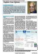 Stocks & Commodities V. 44:02 (46�49): Explore Your Options by Jay Kaeppel