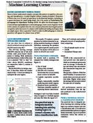 Stocks & Commodities V. 44:02 (50�53, 45): Machine Learning Corner by Domenico D�Errico