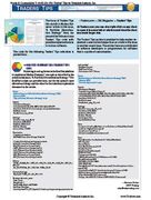 Stocks & Commodities V. 44:02 (54�59): Traders� Tips by Technical Analysis, Inc.