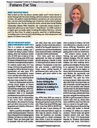 Stocks & Commodities V. 44:03 (6�7): Futures For You Carley Garner