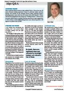 Stocks & Commodities V. 44:03 (15): Algo Q&A by Kevin J. Davey